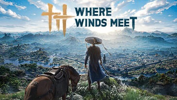 Where Winds Meet-Mmopcgame.com
