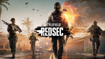 Battlefield REDSEC-Mmopcgame.com