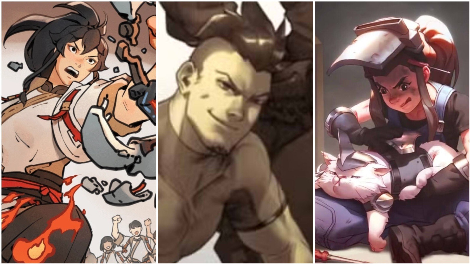 10 Characters Who Should Join the Roster in 2026-Mmopcgame.com