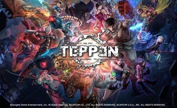 TEPPEN Game Review and Download-Mmopcgame.com