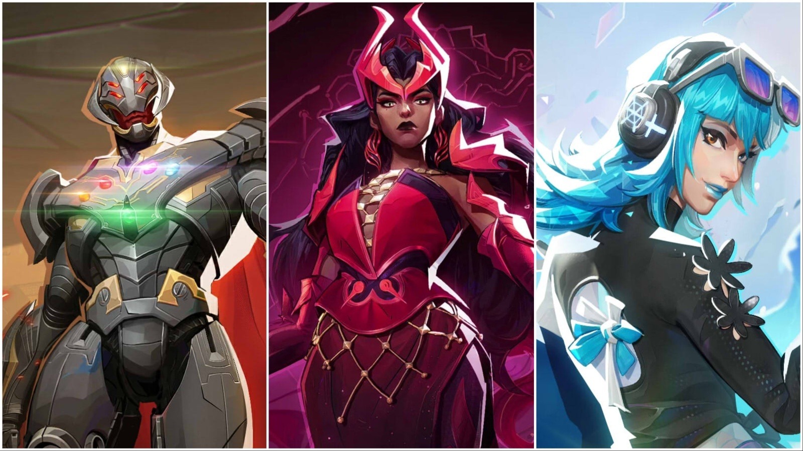 6 Biggest Character Changes in Season 5.5-Mmopcgame.com