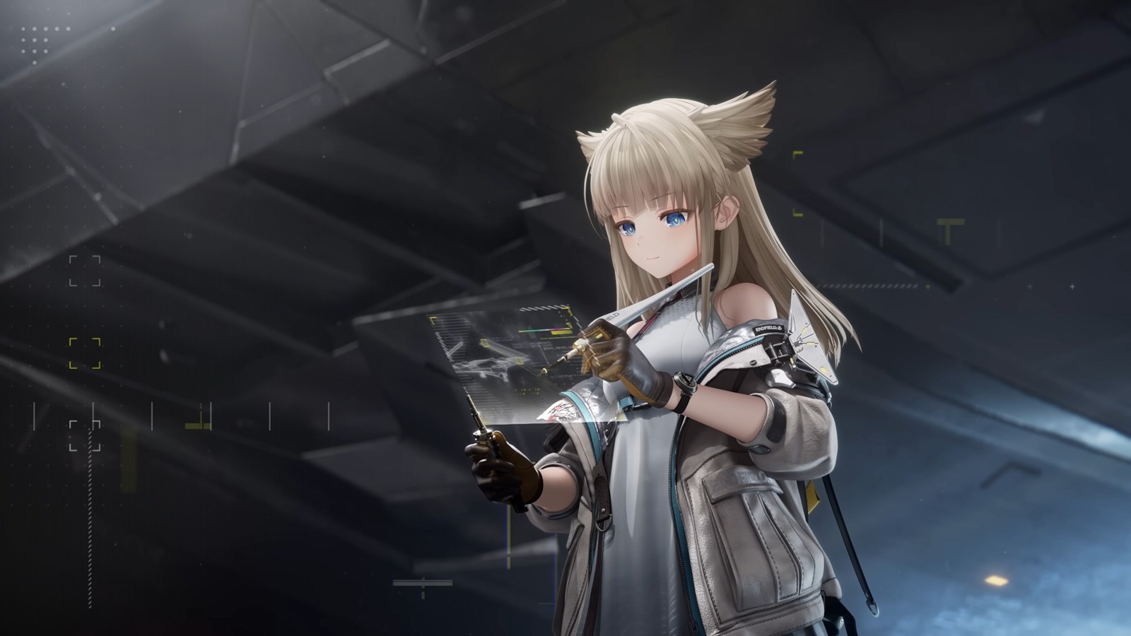 Endfield To Host Pre-Livestream Livestream This Week-Mmopcgame.com