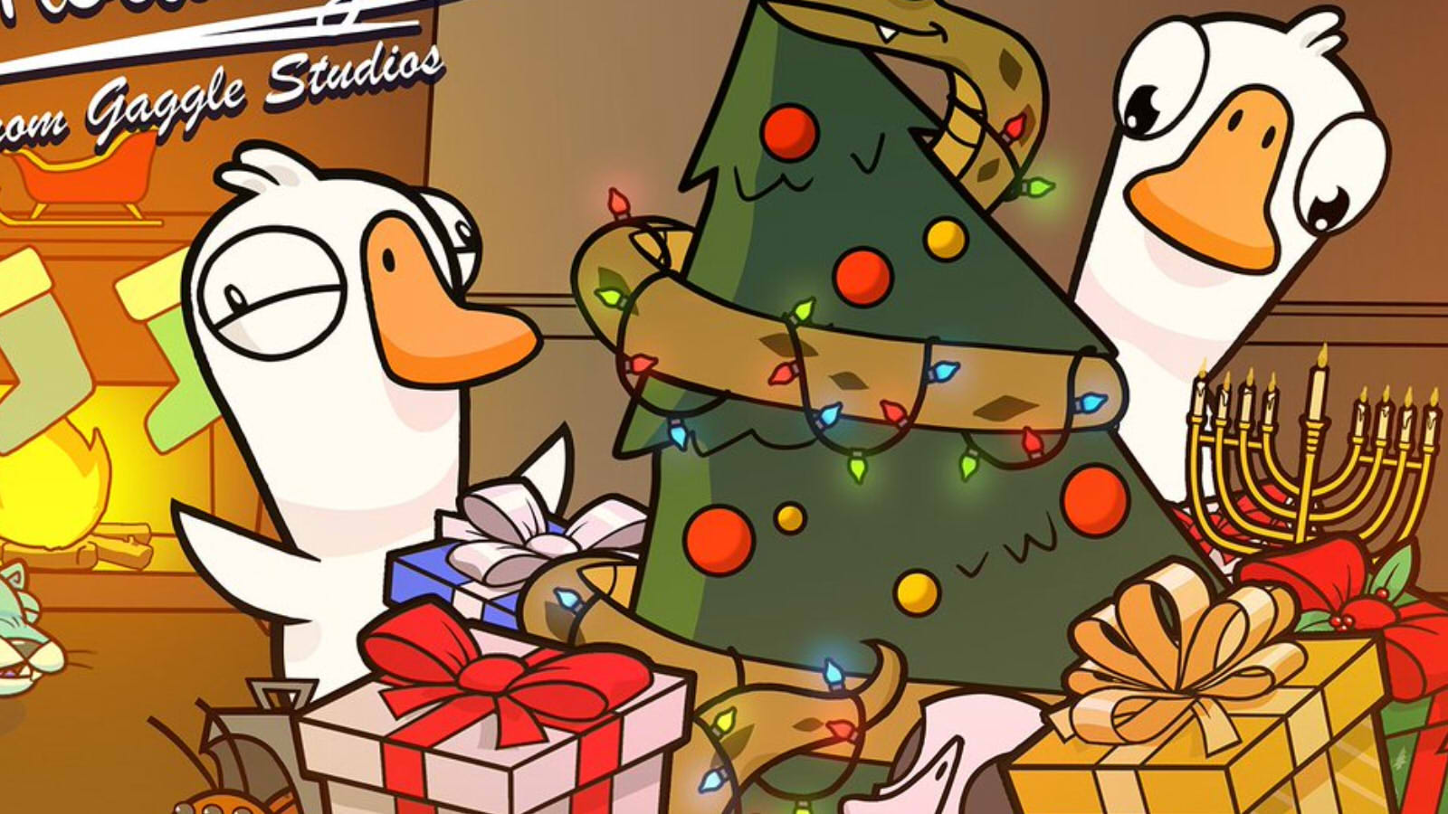Goose Goose Duck: Holiday Claw Machine Guide-Mmopcgame.com