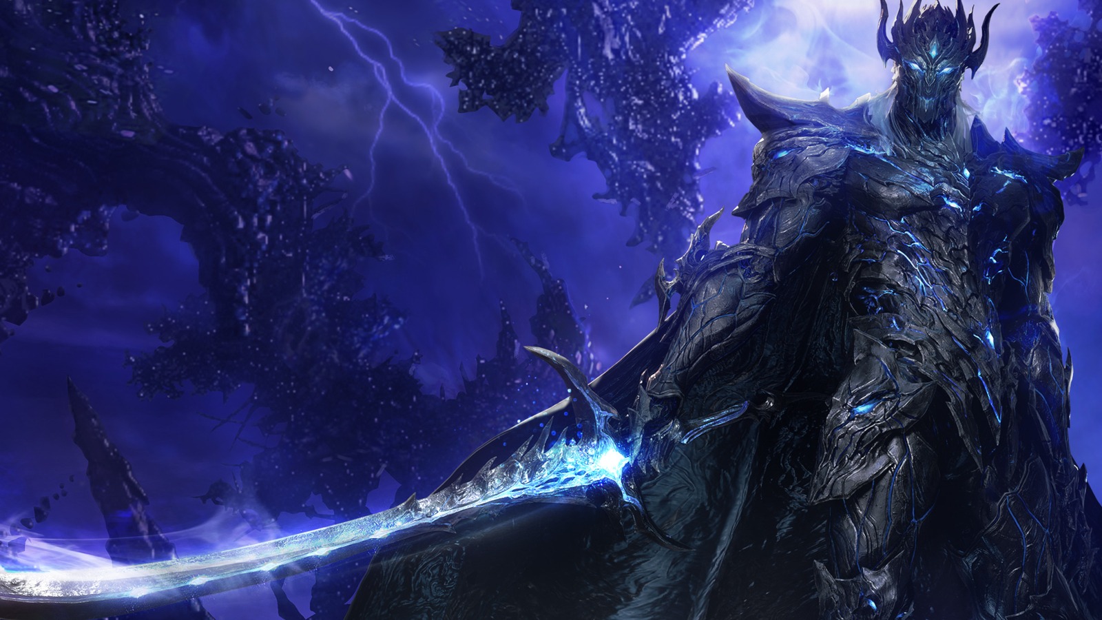 Grab Your Raid Gear, Thaemine Extreme Drops In Lost Ark Tomorrow-Mmopcgame.com