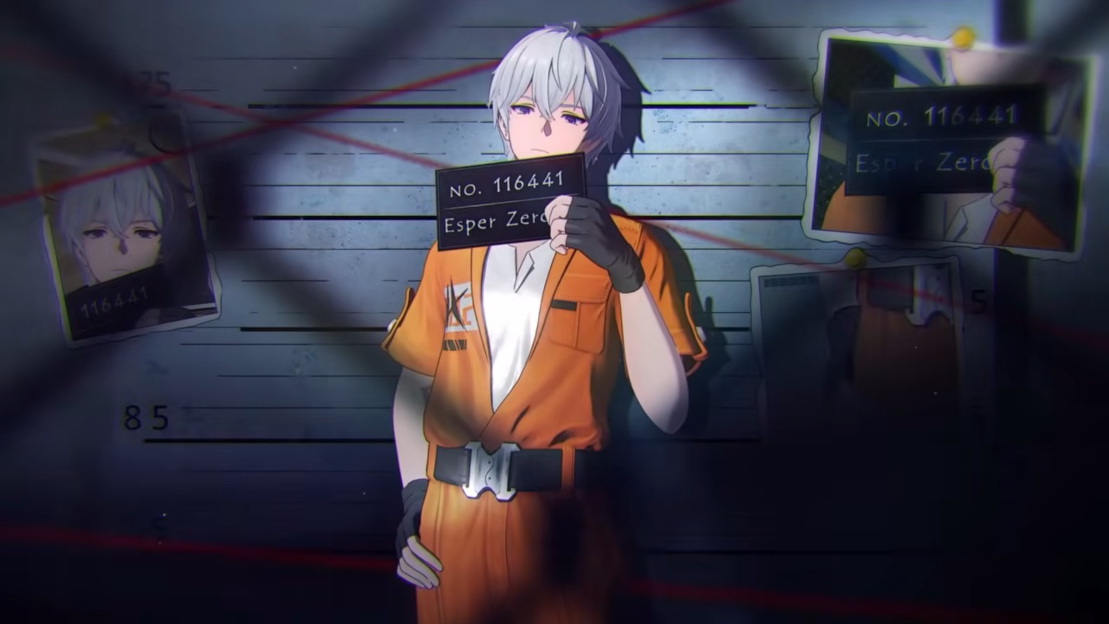 Hotta Studio Announces 2026 Neverness To Everness Beta Test, Now Featuring “Prison Gameplay”-Mmopcgame.com