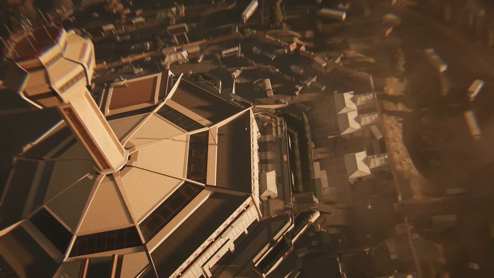 Infinite Season 4 Brings A New Airport Map Later This Week-Mmopcgame.com