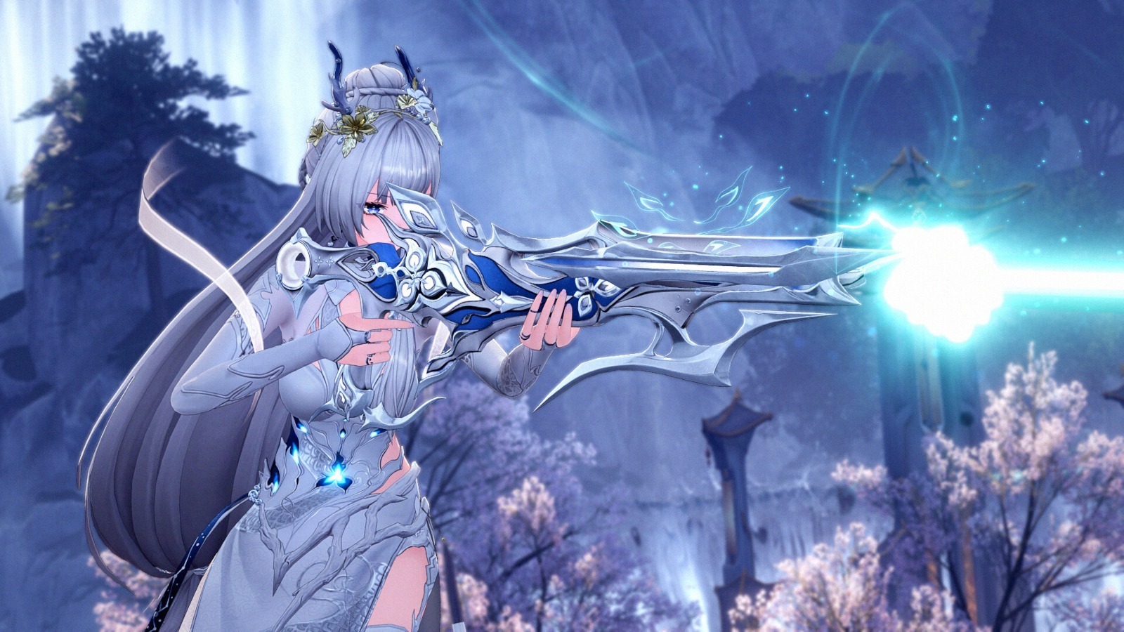 Leave Icelake Behind With The Launch Duet Night Abyss’ First Big Content Update-Mmopcgame.com