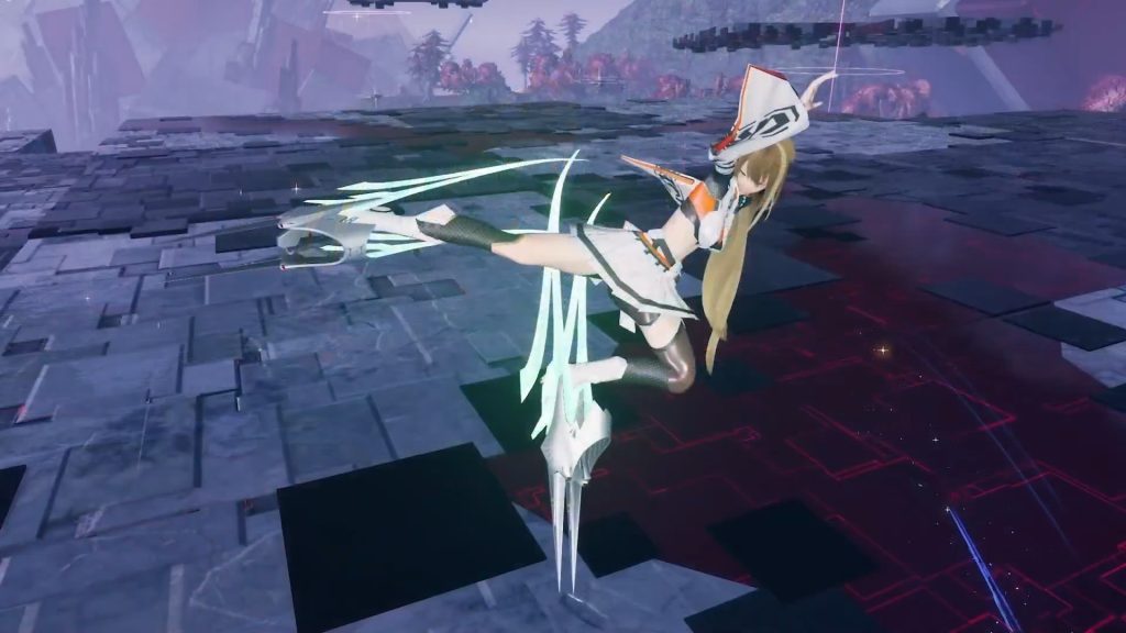 Level Cap Raise And New Content Revealed In Phantasy Star Online 2: NGS Headline Wave Stream-Mmopcgame.com