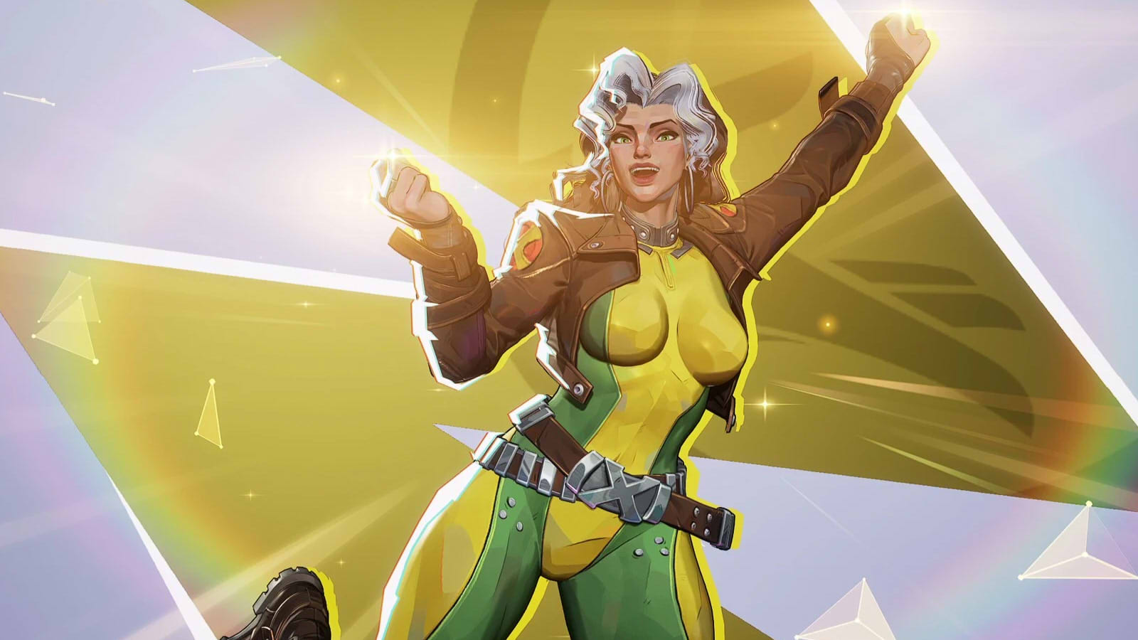 Marvel Rivals: Rogue Hero Guide-Mmopcgame.com