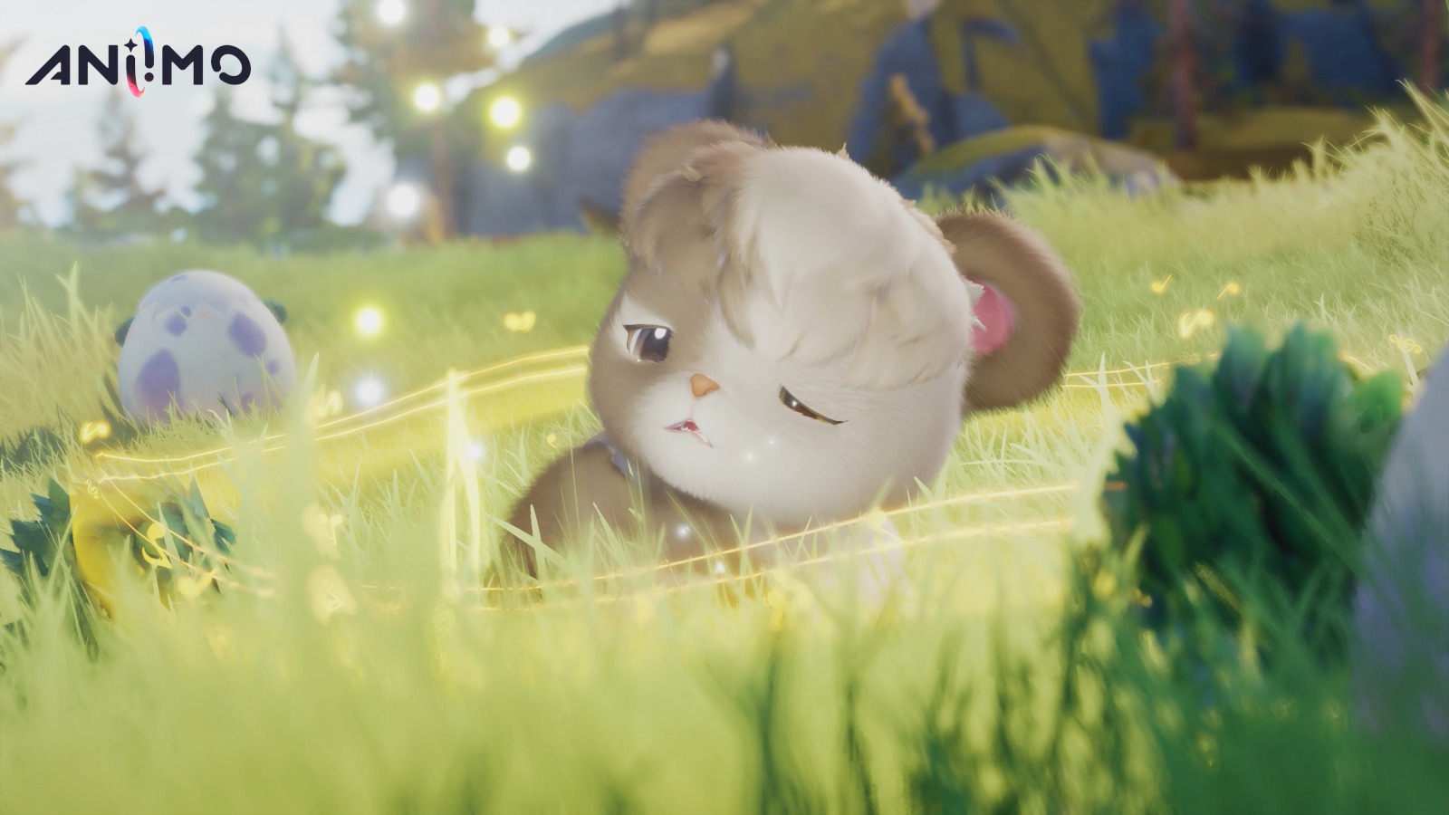 Pawprint Studio Announces Second Closed Beta Test Date For Creature Collecting Game, Aniimo-Mmopcgame.com