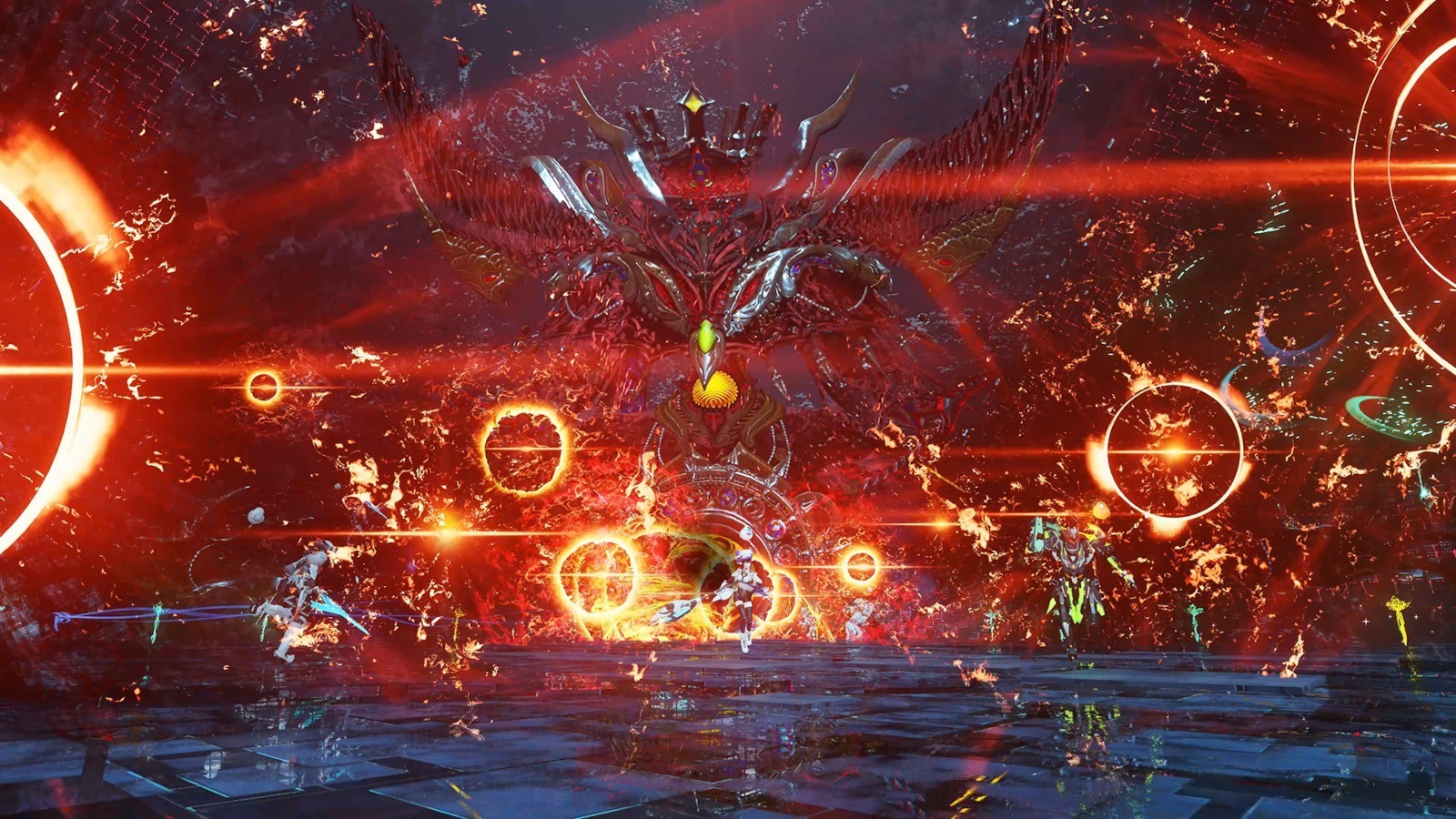 Phantasy Star Online 2 New Genesis Offers Players At What’s Coming In 2026-Mmopcgame.com