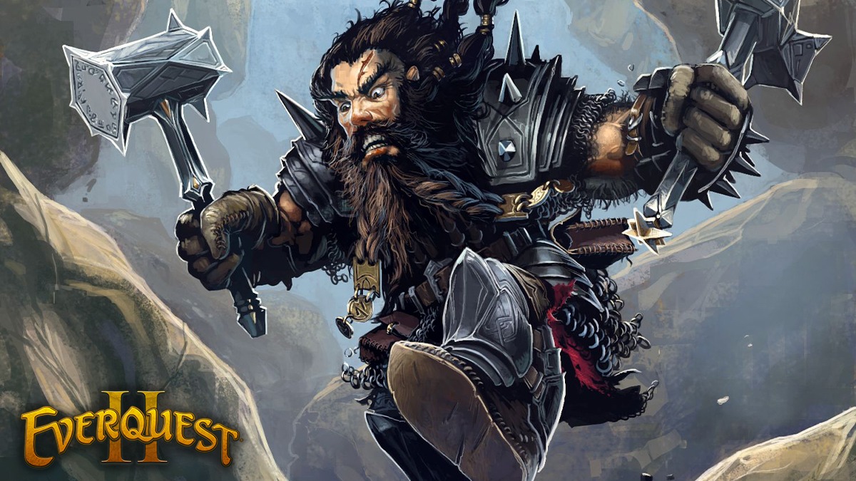 Players Respond Poorly After Daybreak Announces Plans To Skip Roadmaps For EverQuest And EQ2-Mmopcgame.com