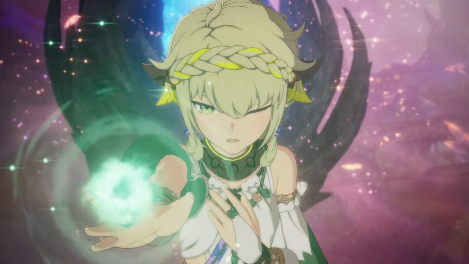 Star Resonance’s Season 2 Update Drops Next Week-Mmopcgame.com