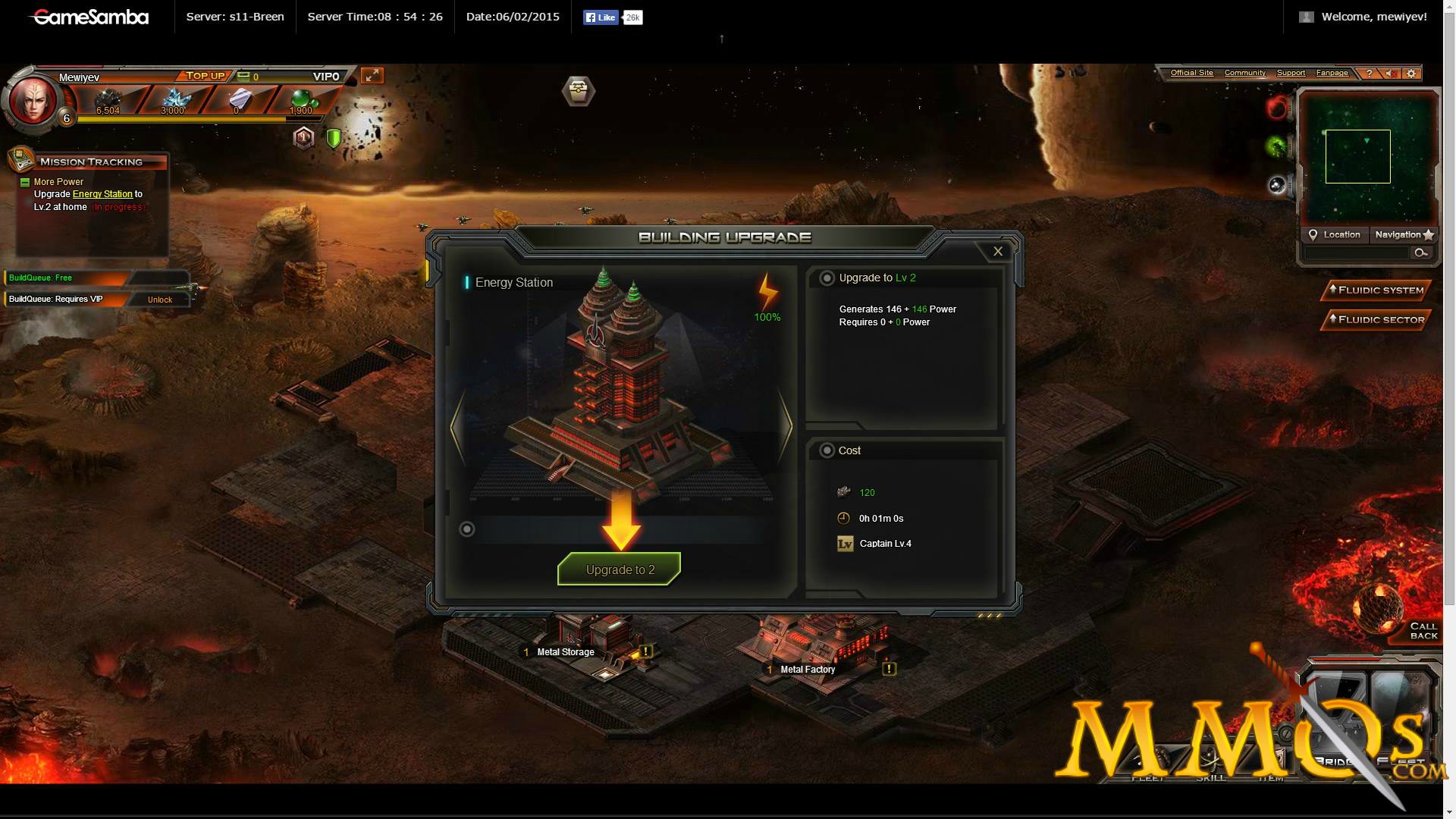 Star Trek: Alien Domain Game Review and Download-Mmopcgame.com