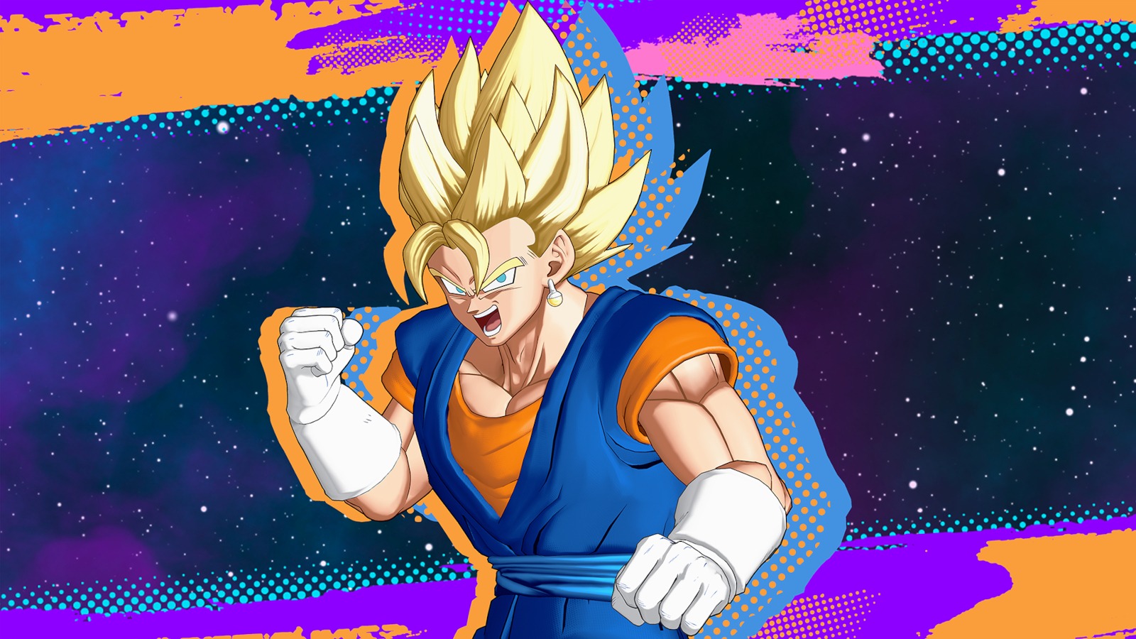 Super Vegito Drops In Dragon Ball Gekishin Squadra With The Arrival Of Season 3-Mmopcgame.com