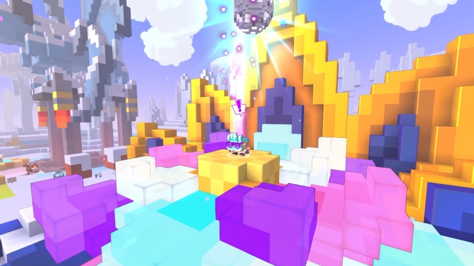 Trove’s RenewUs Butterflies Event Returns For The New Year-Mmopcgame.com