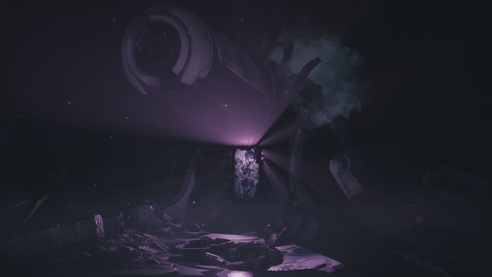 Warframe’s Next Major Update, “The Shadowgrapher” To Arrive In March-Mmopcgame.com