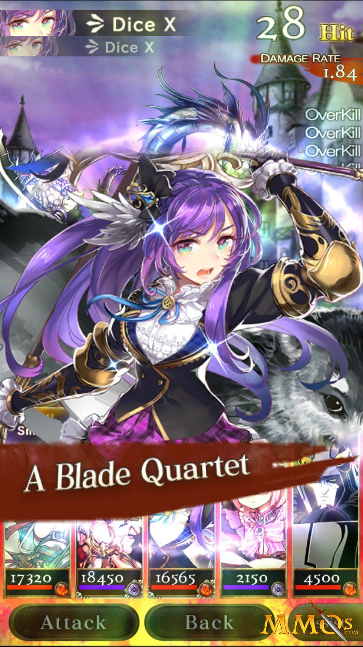 Age of Ishtaria Game Review and Download-Mmopcgame.com