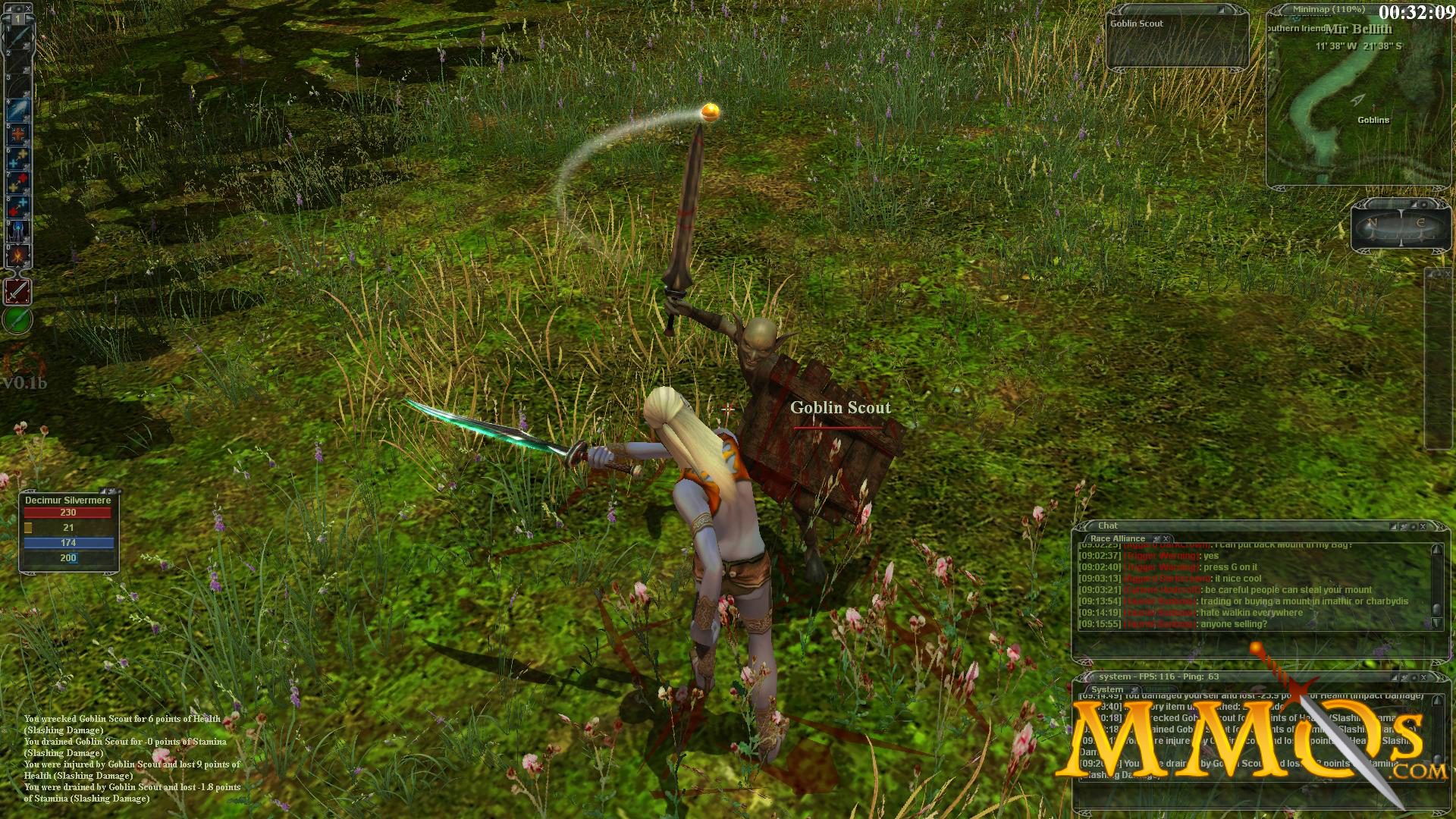 Rise of Agon Game Review and Download-Mmopcgame.com