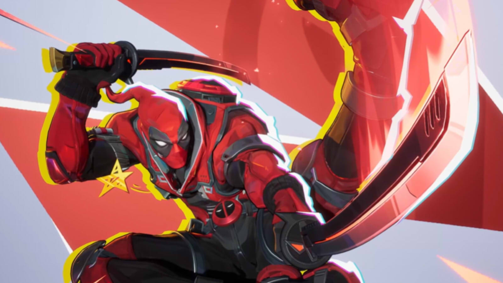 Marvel Rivals: Deadpool Hero Guide-Mmopcgame.com