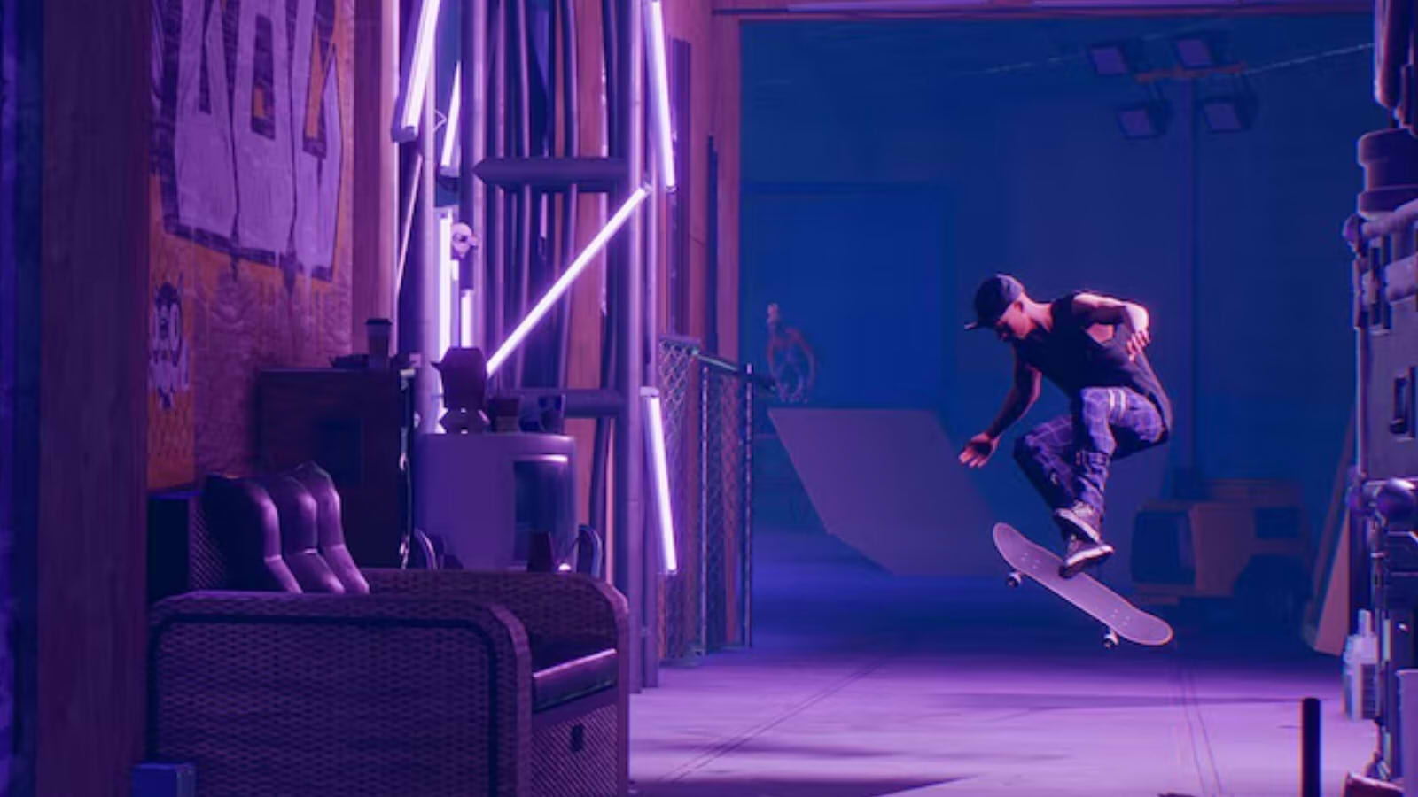 9 Things Skate. Could Add to Improve the Game in 2026-Mmopcgame.com