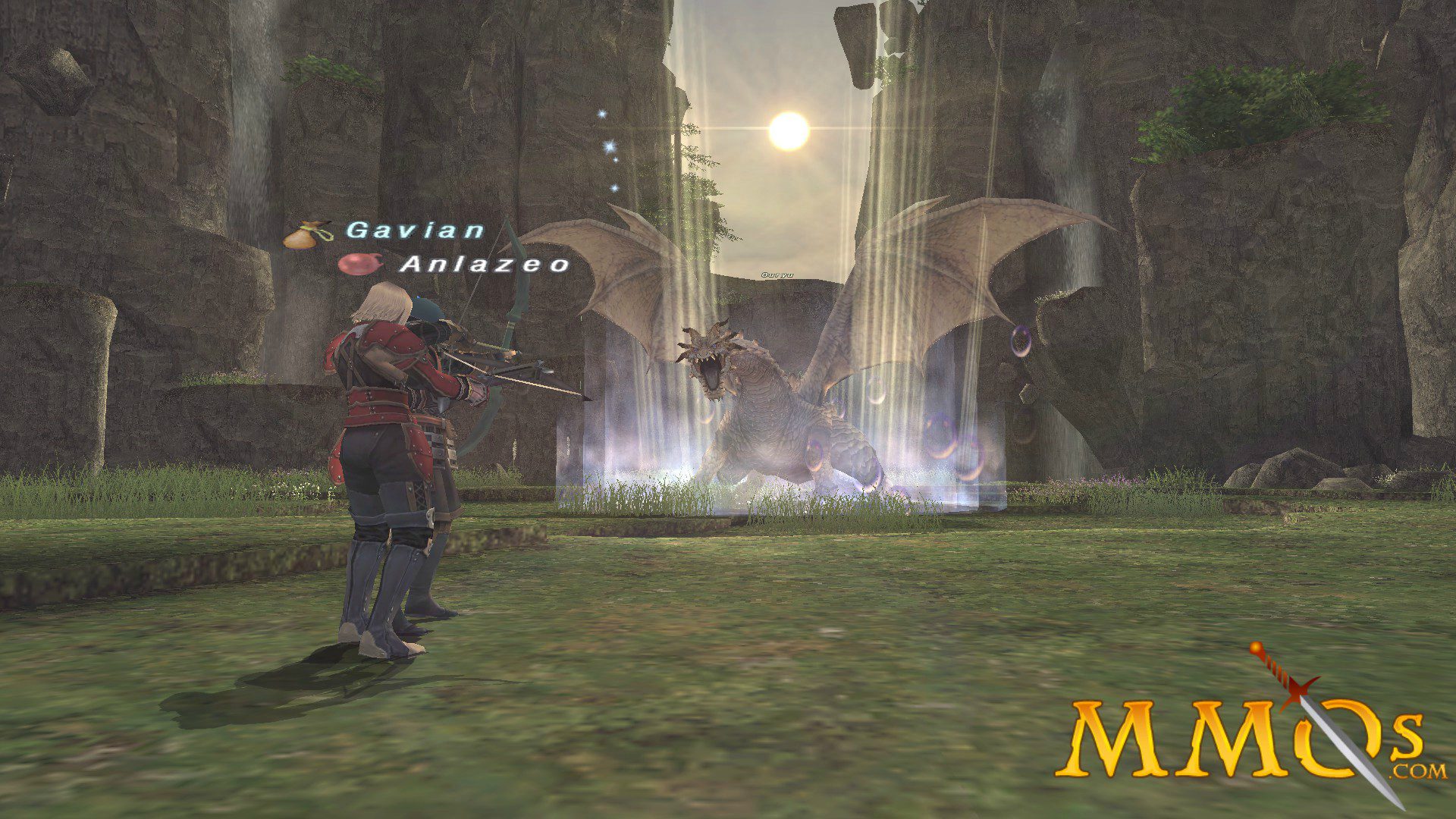 Final Fantasy XI Game Review and Download-Mmopcgame.com