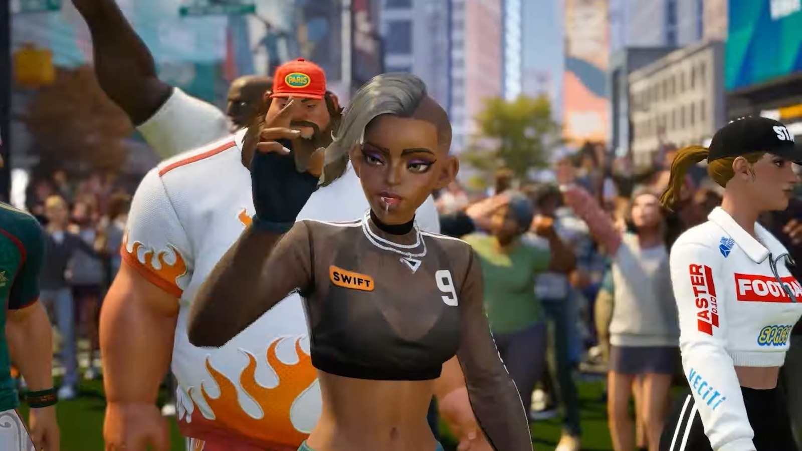 If You’re Looking For A New, Competitive Sports Game, The Closed Beta Test Of Freestyle Football 2 Is On Its Way-Mmopcgame.com