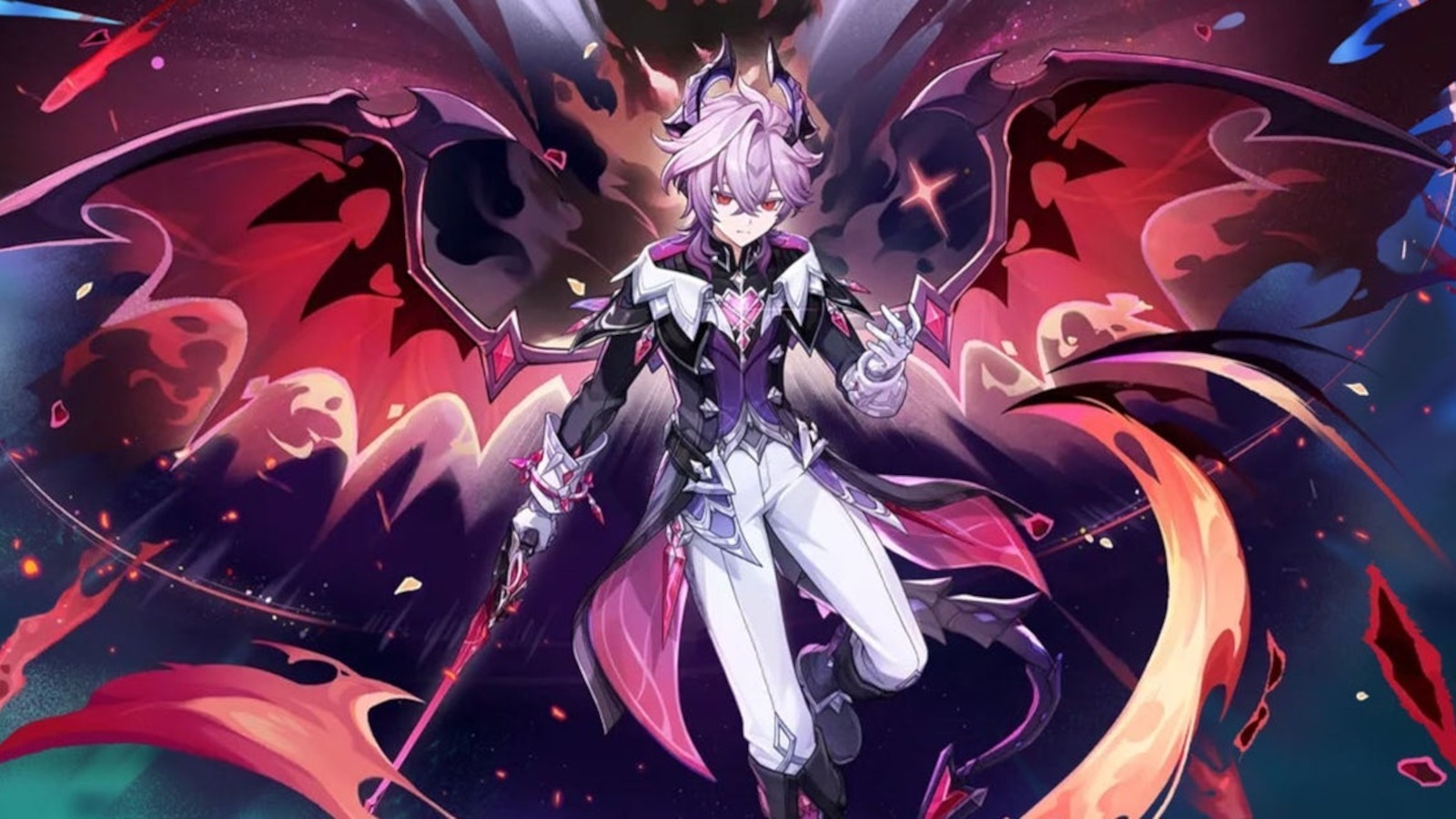 A Short Guide To Important Story Bits About Newer Characters That New Genshin Impact Players Have Missed-Mmopcgame.com