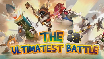 The Ultimatest Battle-Mmopcgame.com