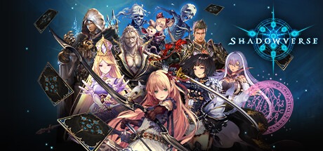 Shadowverse-Mmopcgame.com