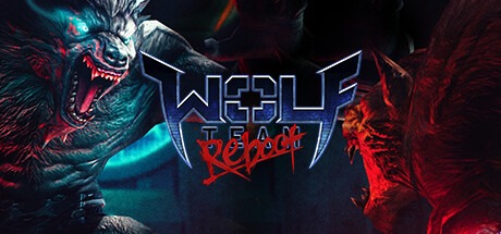 WolfTeam: Reboot-Mmopcgame.com