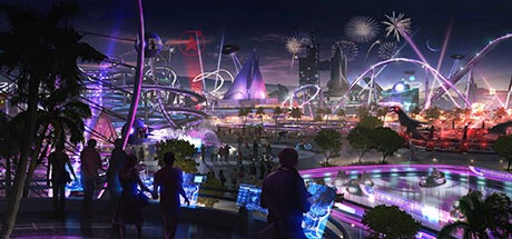 Atom Universe-Mmopcgame.com