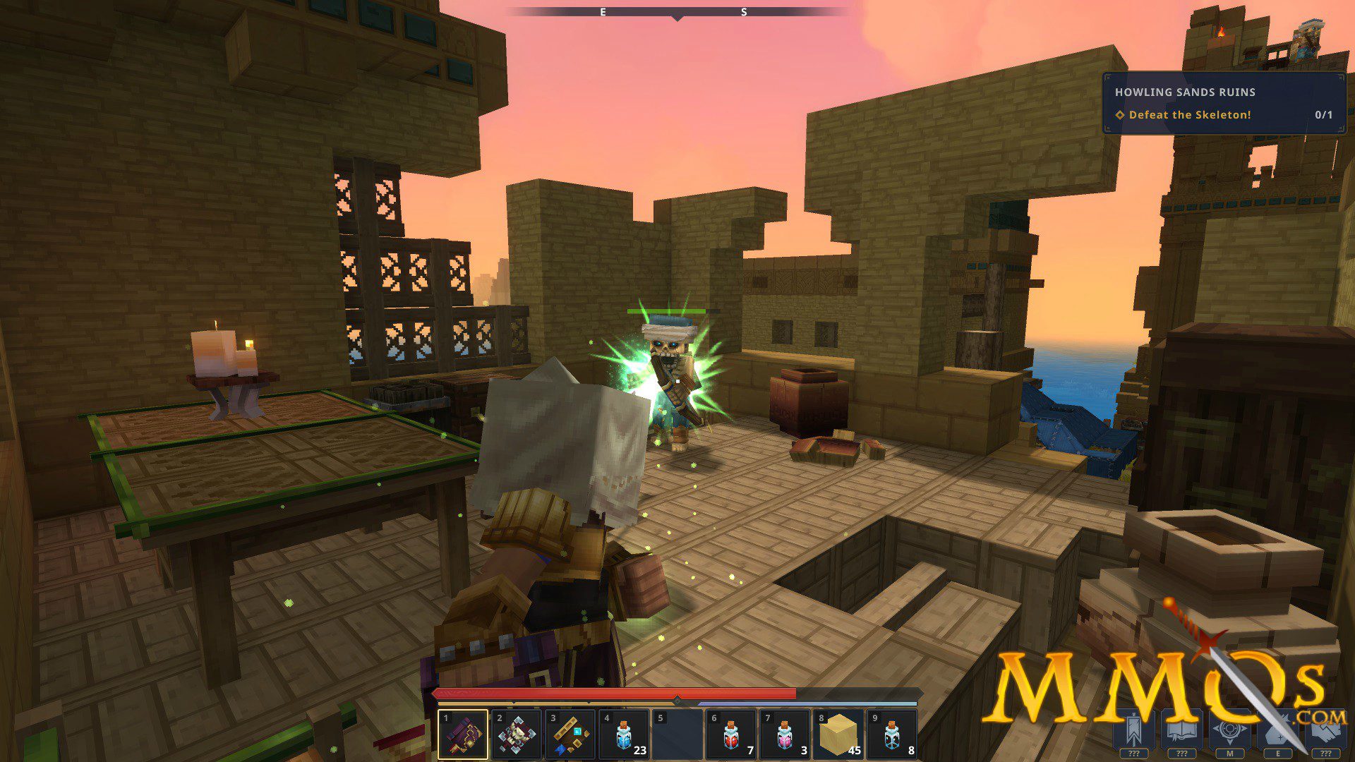 Hytale Game Review and Download-Mmopcgame.com