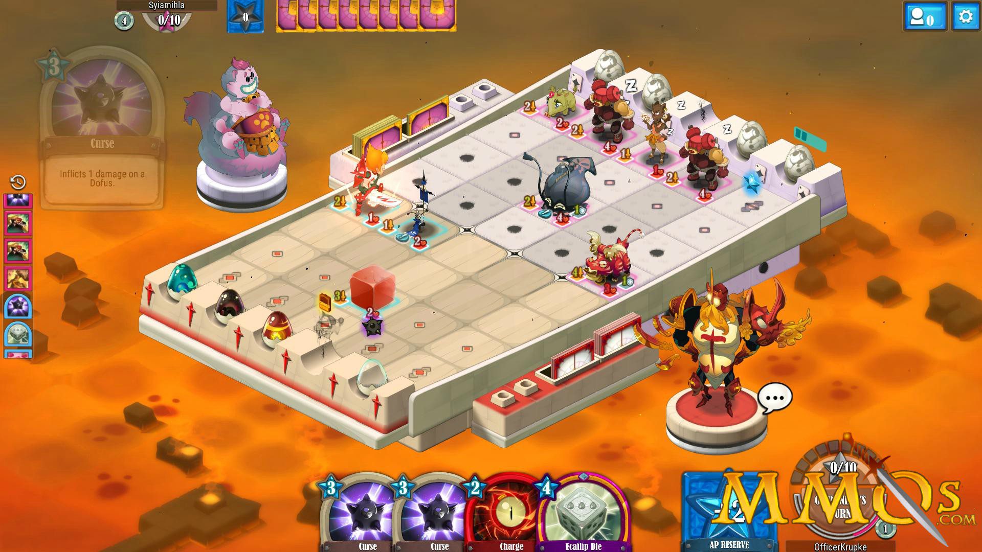 Krosmaga Game Review and Download-Mmopcgame.com