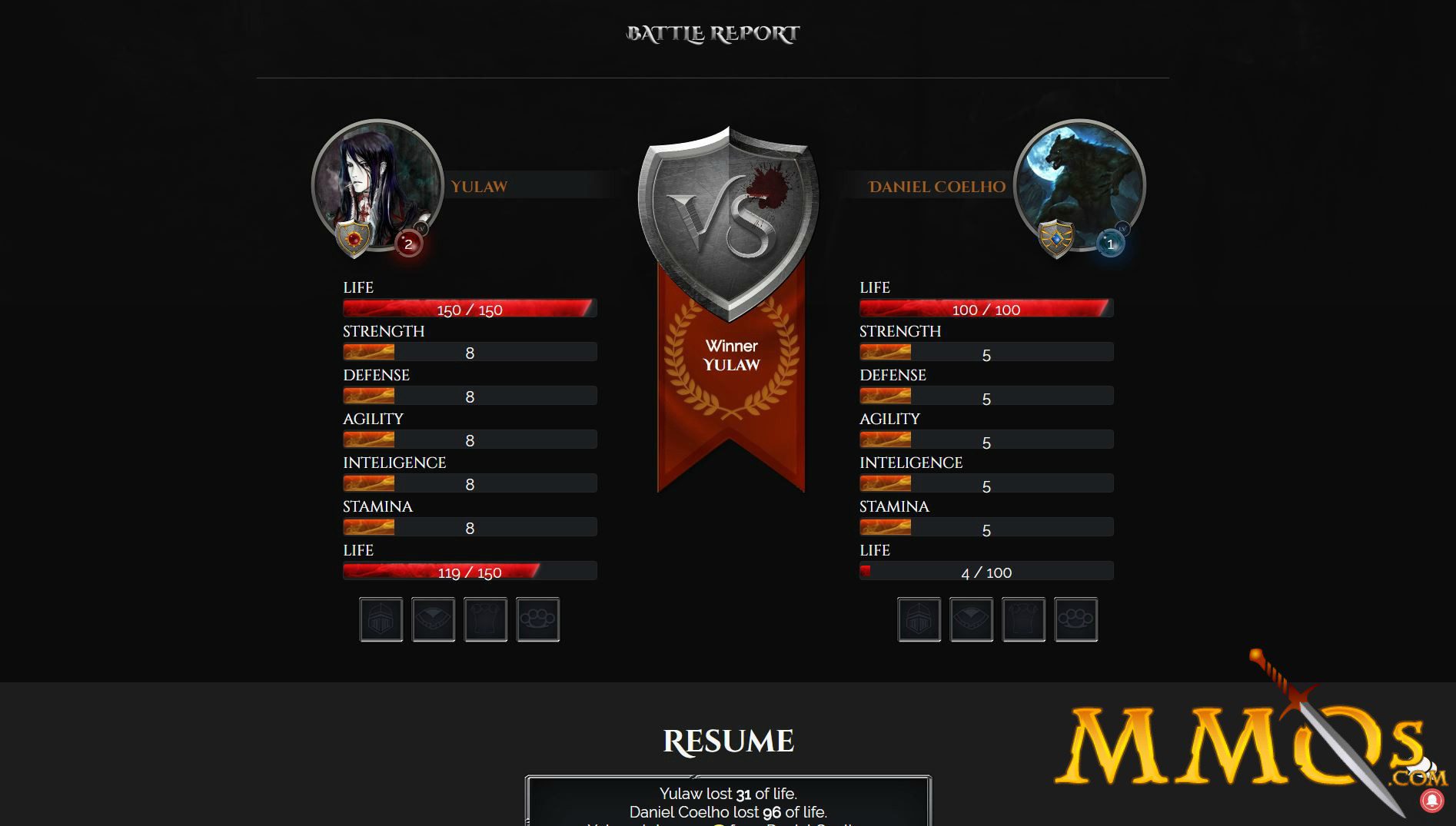 Lamentosa Game Review and Download-Mmopcgame.com