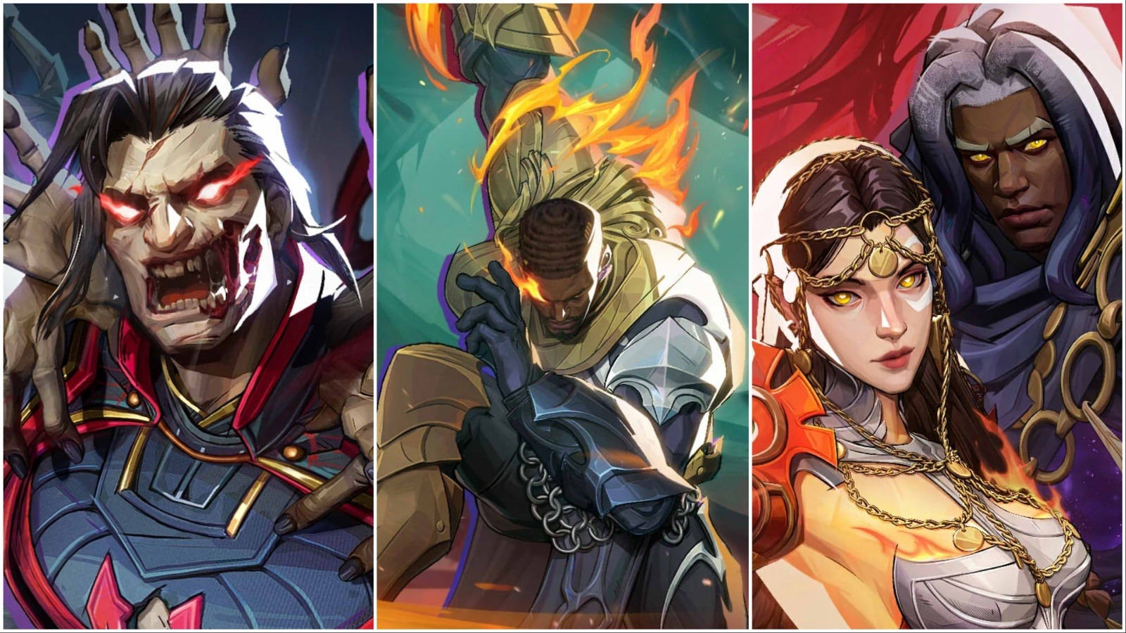 The Most Significant Character Buffs & Nerfs in Season 6-Mmopcgame.com