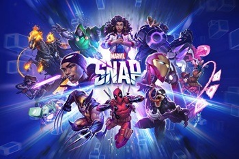 MARVEL SNAP Review and Download-Mmopcgame.com