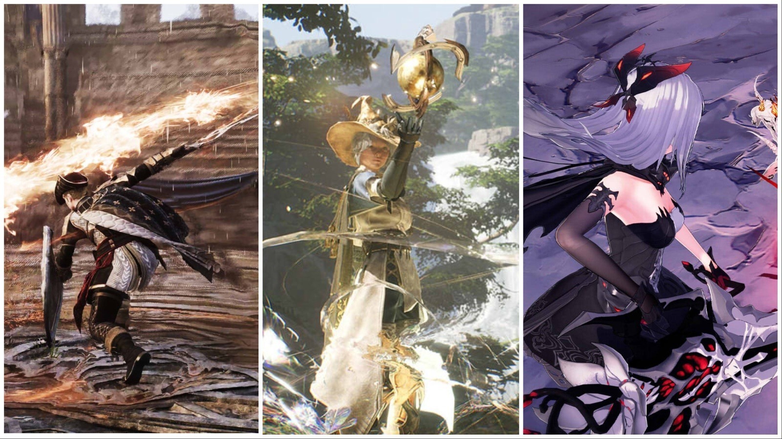 5 MMO Games to Look Out For in 2026-Mmopcgame.com