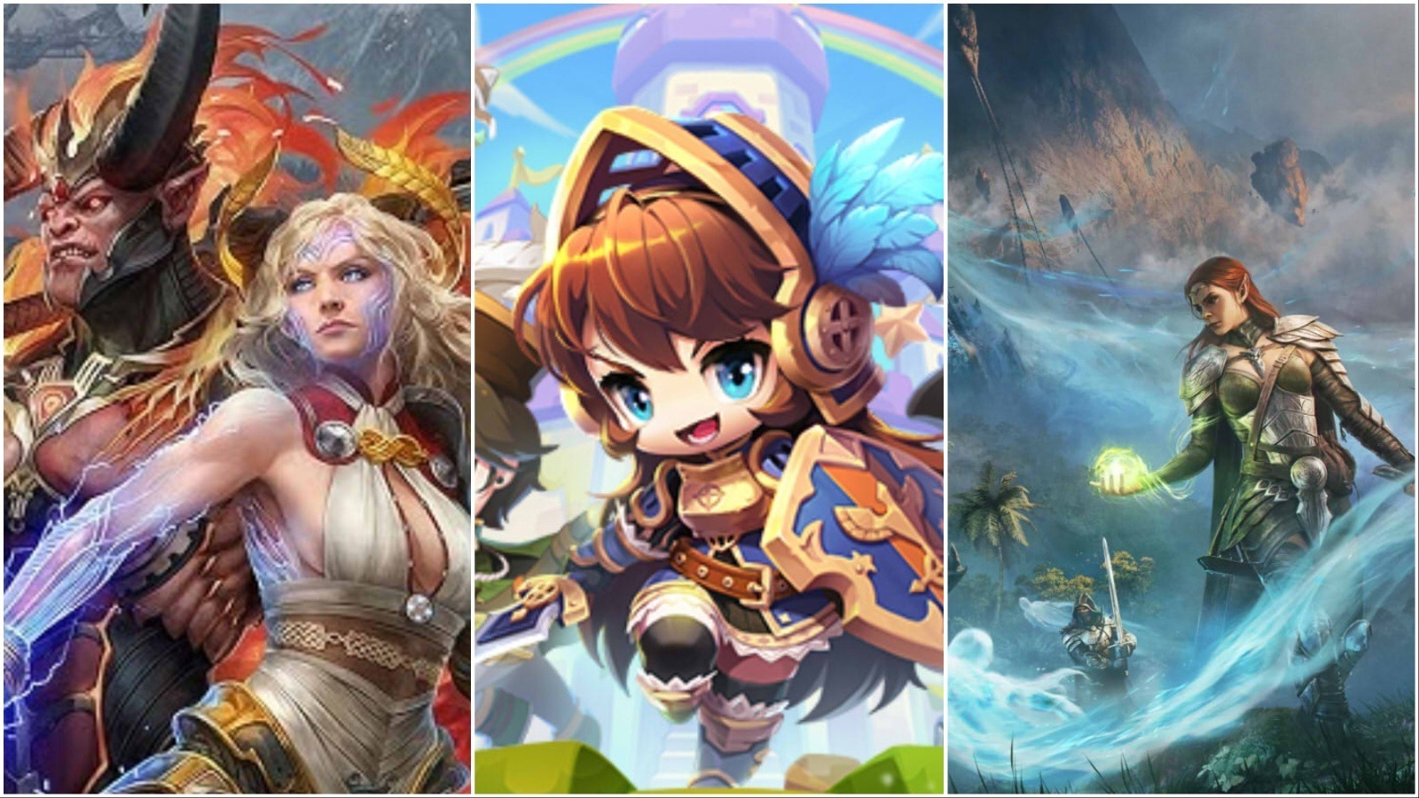 6 MMO Games That Shut Down in 2025-Mmopcgame.com