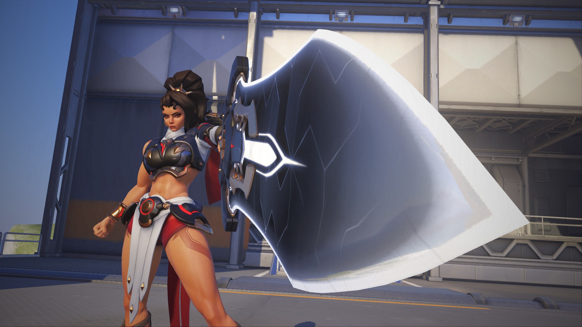 Players Have a Vendetta Against Overwatch’s New Addition-Mmopcgame.com