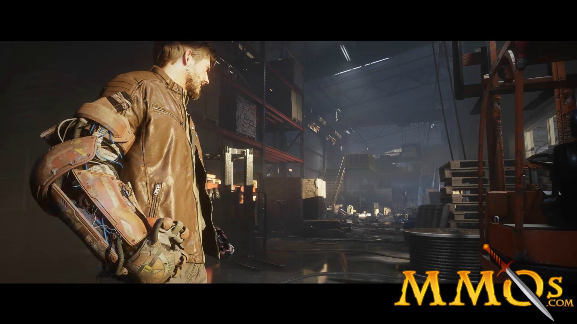 Plan 8 Game Review and Download-Mmopcgame.com