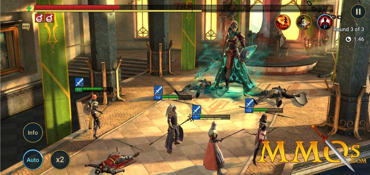 Raid: Shadow Legends Game Review and Download-Mmopcgame.com