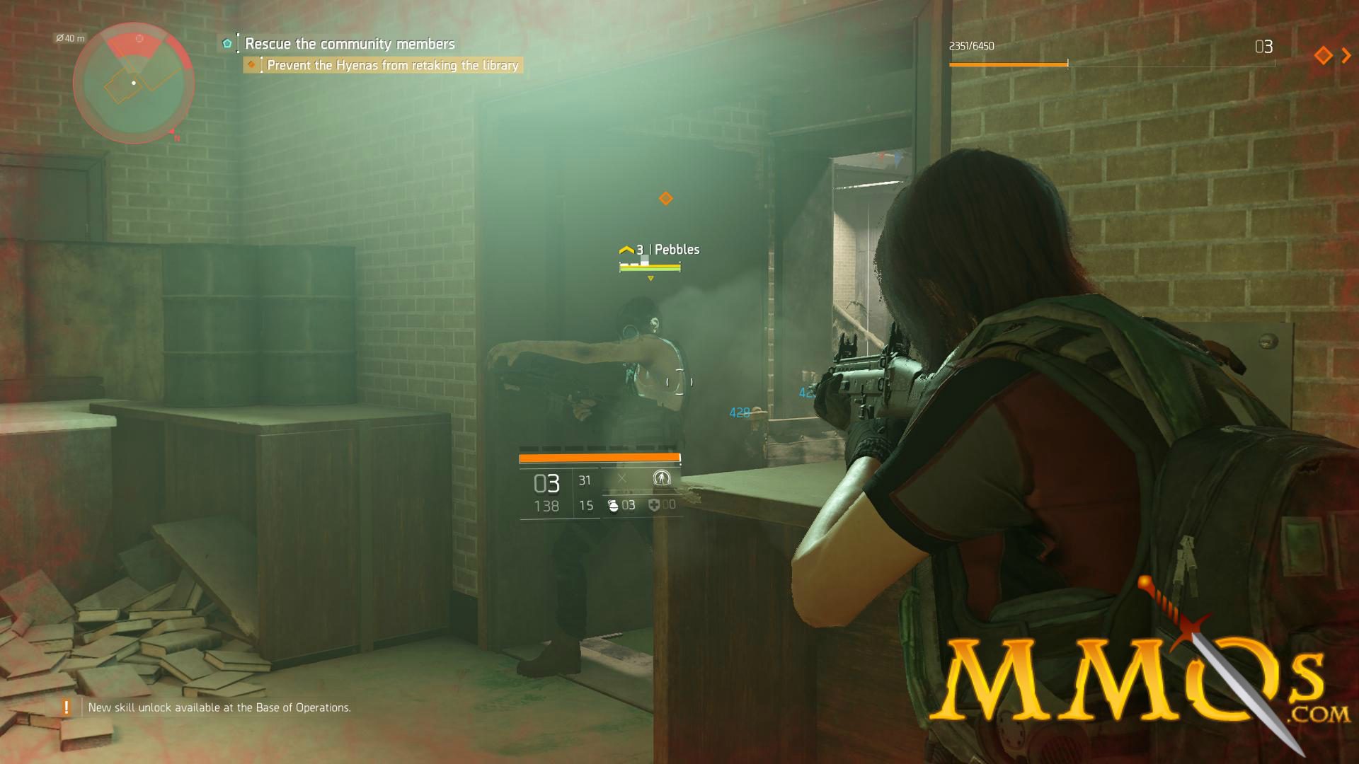 Tom Clancy’s The Division 2The Division 2 Game Review and Download-Mmopcgame.com
