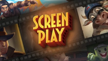 ScreenPlay CCG-Mmopcgame.com