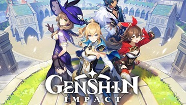 Genshin Impact-Mmopcgame.com
