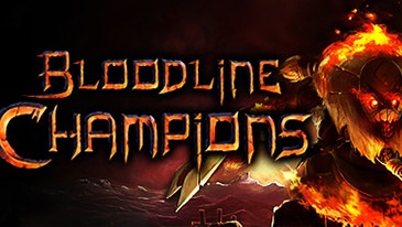 Bloodline Champions-Mmopcgame.com