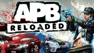 APB Reloaded-Mmopcgame.com