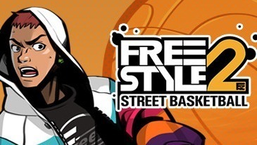 Freestyle2: Street Basketball-Mmopcgame.com