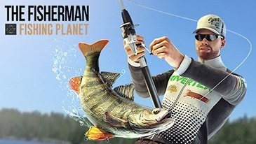 Fishing Planet-Mmopcgame.com