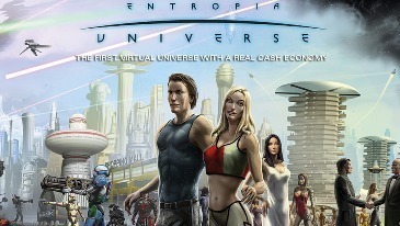 Entropia Universe-Mmopcgame.com